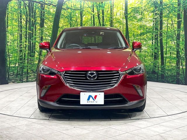 MAZDA CX-3 2018 Image 31