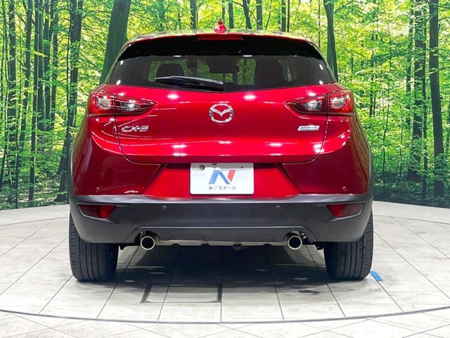 MAZDA CX-3 2018 Image 31