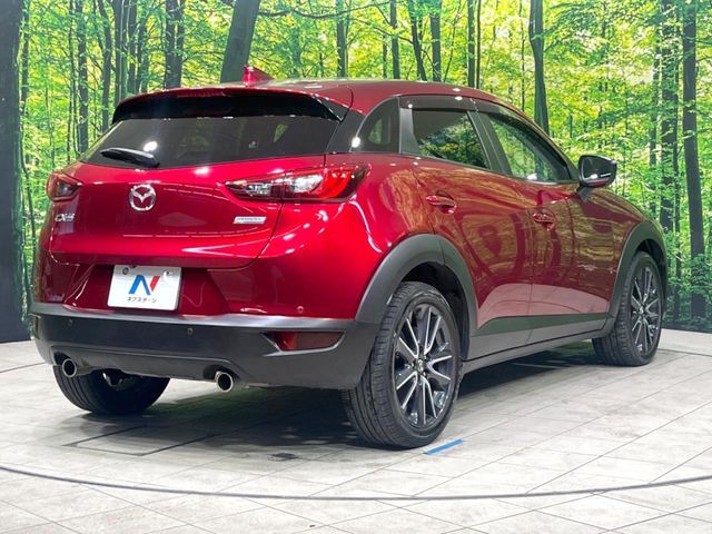 MAZDA CX-3 2018 Image 31