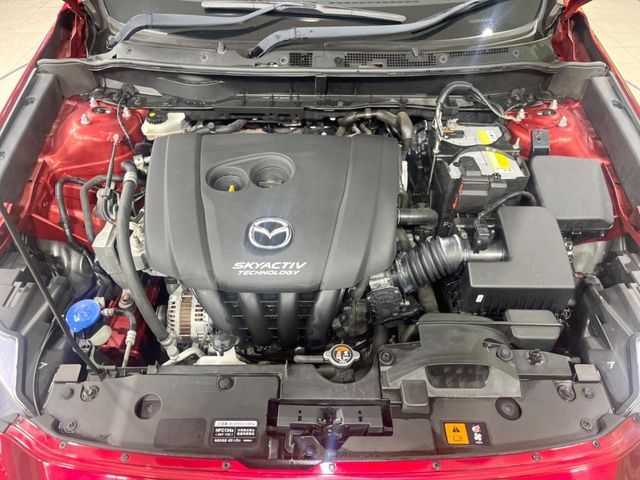 MAZDA CX-3 2018 Image 31