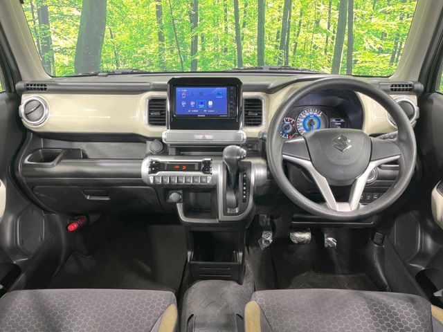 SUZUKI XBEE 2018 Image 31