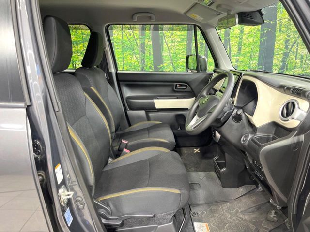 SUZUKI XBEE 2018 Image 31