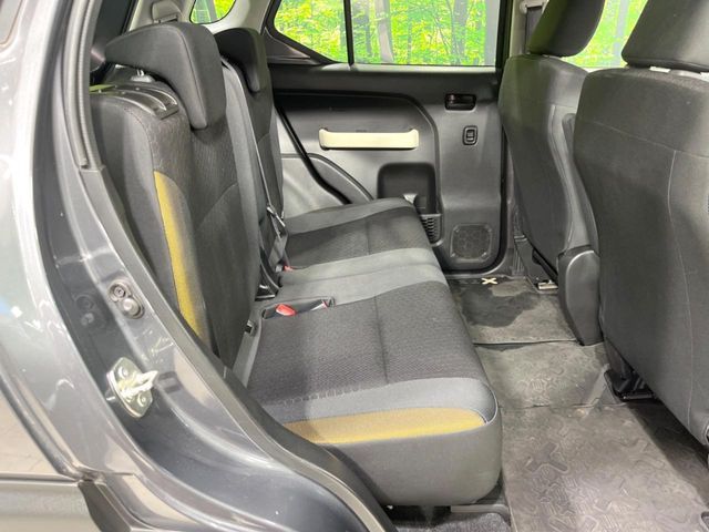 SUZUKI XBEE 2018 Image 31