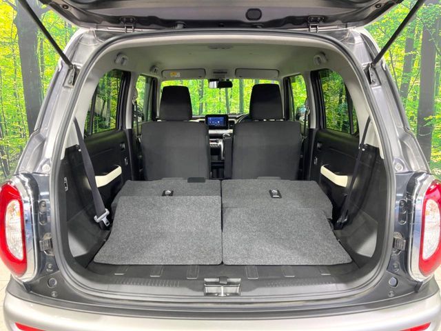 SUZUKI XBEE 2018 Image 31