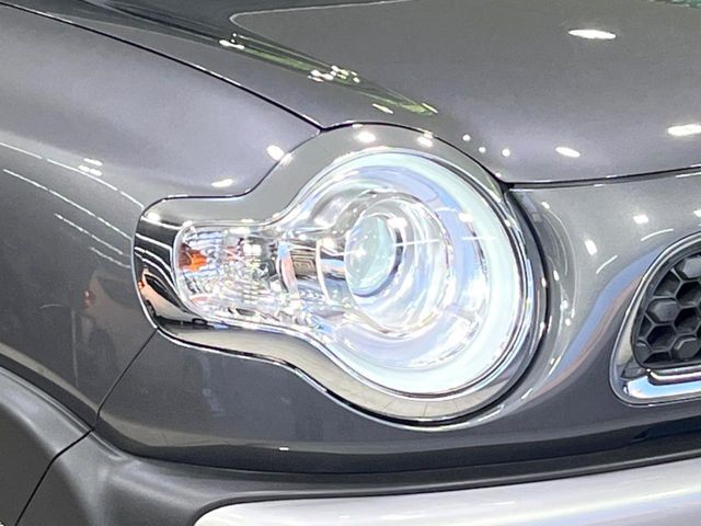 SUZUKI XBEE 2018 Image 31