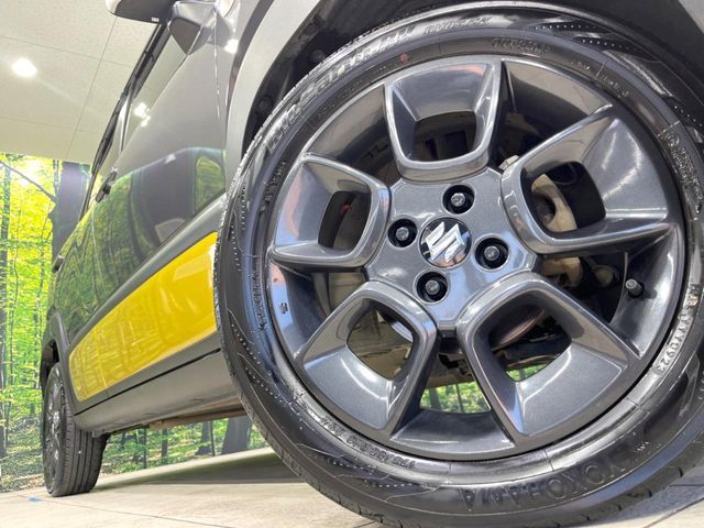 SUZUKI XBEE 2018 Image 31