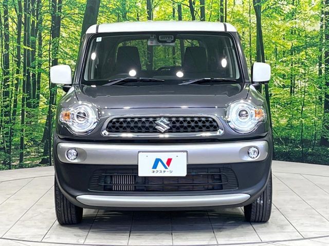 SUZUKI XBEE 2018 Image 31