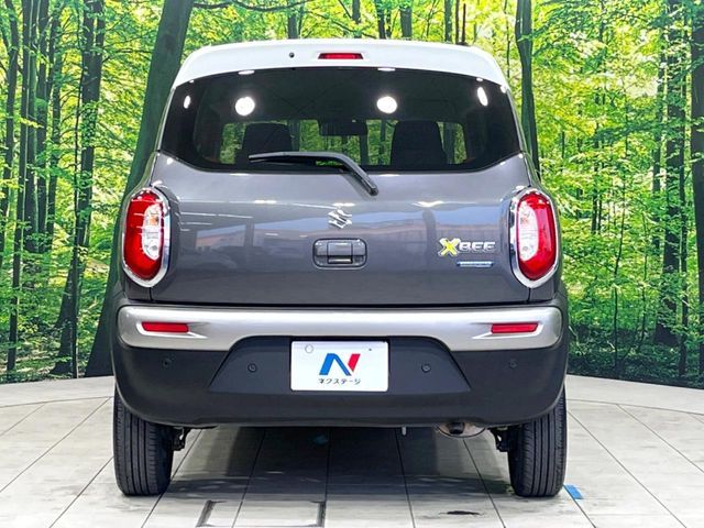 SUZUKI XBEE 2018 Image 31