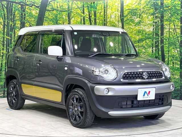 SUZUKI XBEE 2018 Image 31