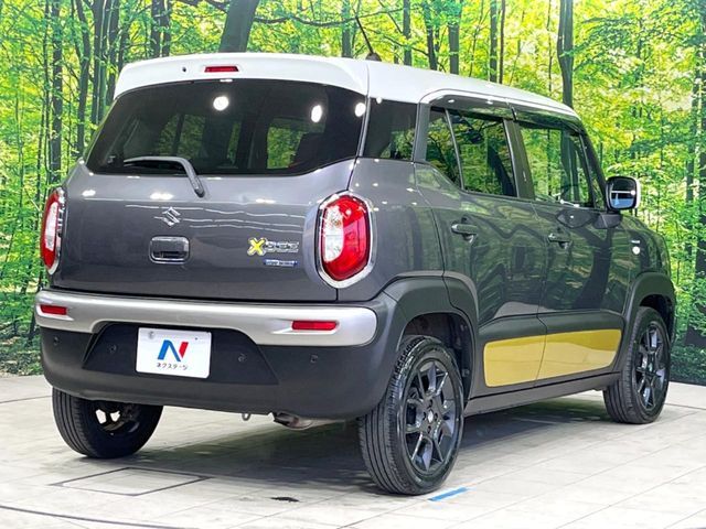 SUZUKI XBEE 2018 Image 31