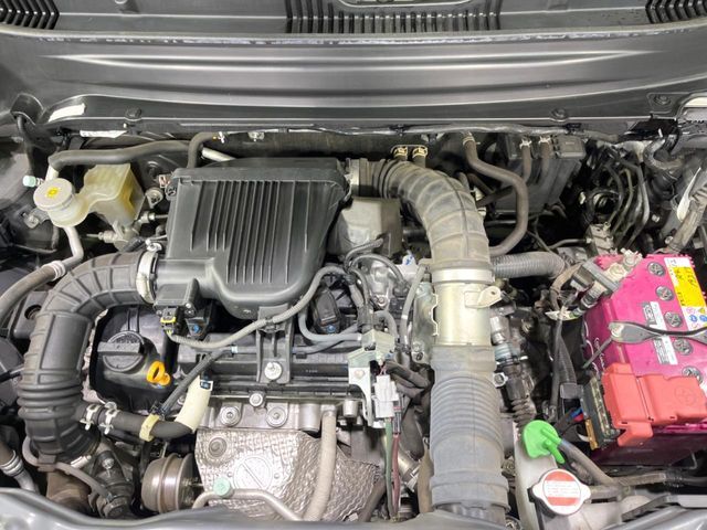 SUZUKI XBEE 2018 Image 31