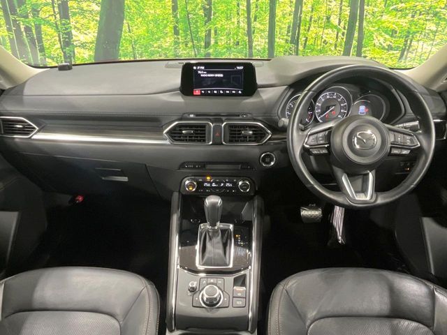 MAZDA CX-5 2017 Image 31