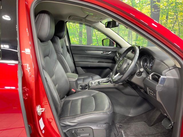 MAZDA CX-5 2017 Image 31