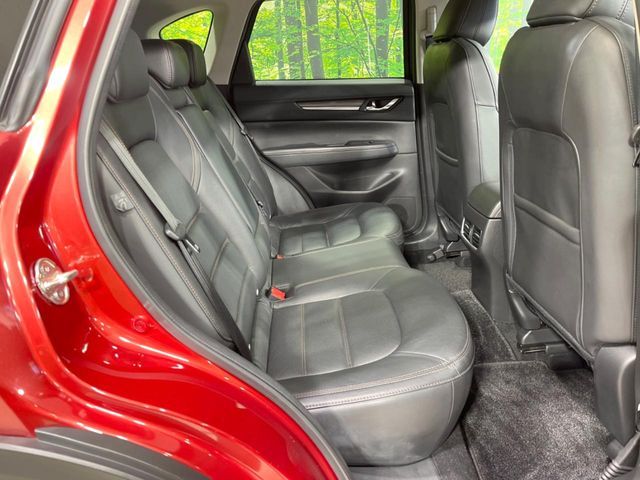 MAZDA CX-5 2017 Image 31