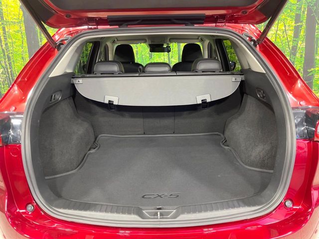MAZDA CX-5 2017 Image 31