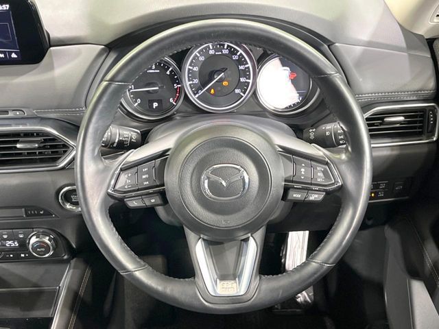 MAZDA CX-5 2017 Image 31
