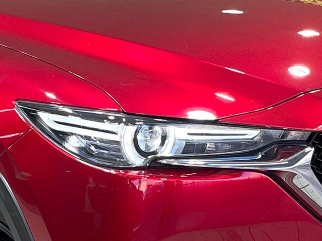 MAZDA CX-5 2017 Image 31