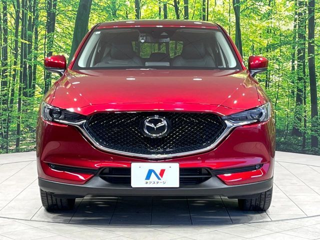 MAZDA CX-5 2017 Image 31