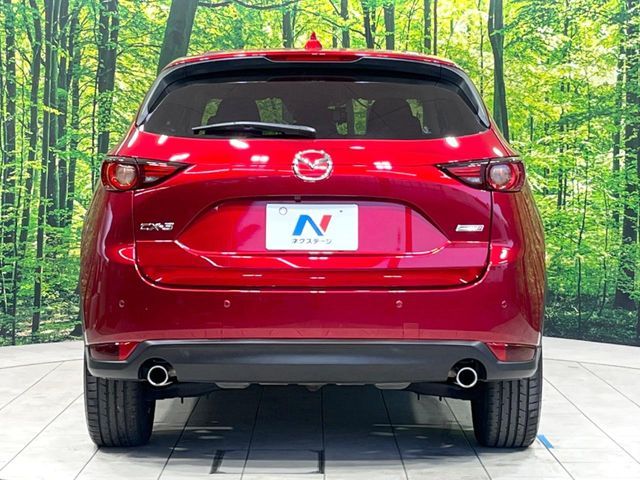 MAZDA CX-5 2017 Image 31