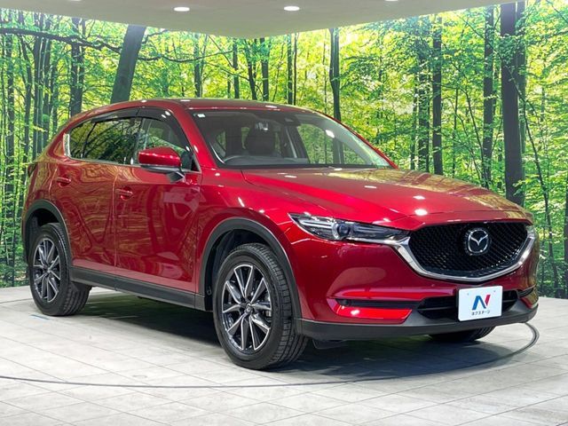 MAZDA CX-5 2017 Image 31