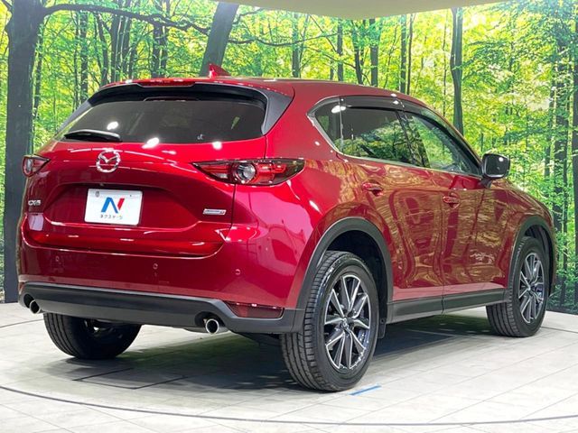 MAZDA CX-5 2017 Image 31