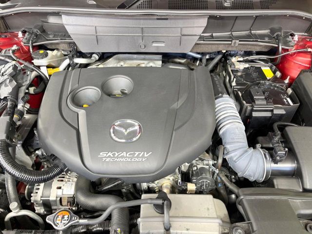 MAZDA CX-5 2017 Image 31