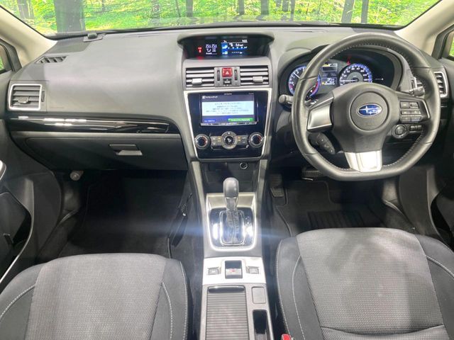 SUBARU LEVORG 2015 Image 31