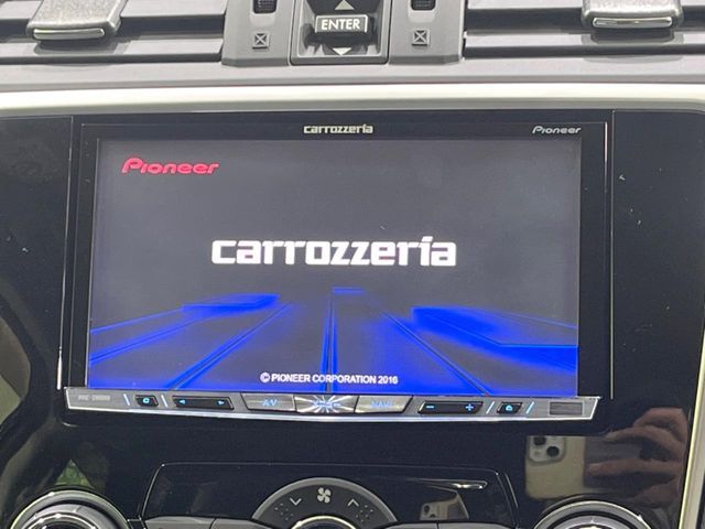 SUBARU LEVORG 2015 Image 31