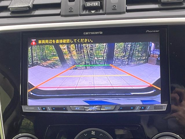 SUBARU LEVORG 2015 Image 31