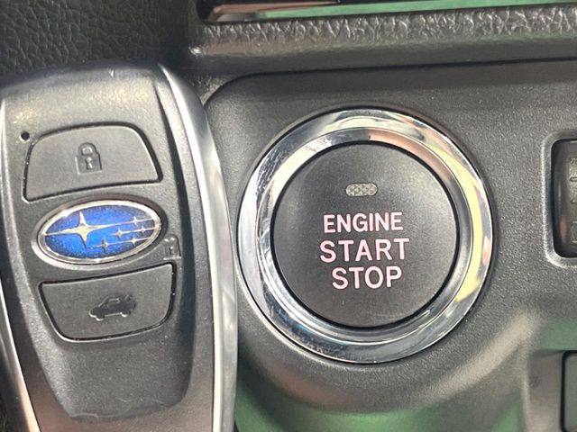 SUBARU LEVORG 2015 Image 31