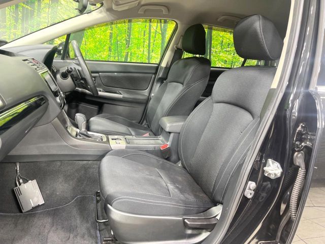 SUBARU LEVORG 2015 Image 31