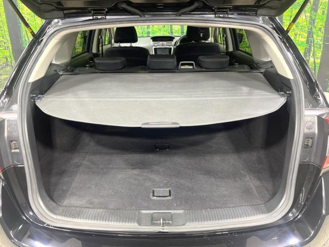 SUBARU LEVORG 2015 Image 31