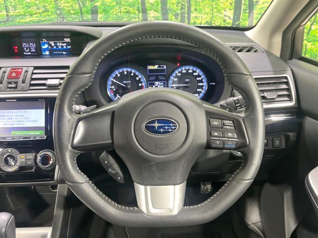 SUBARU LEVORG 2015 Image 31