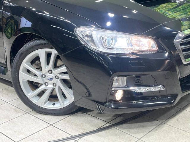 SUBARU LEVORG 2015 Image 31
