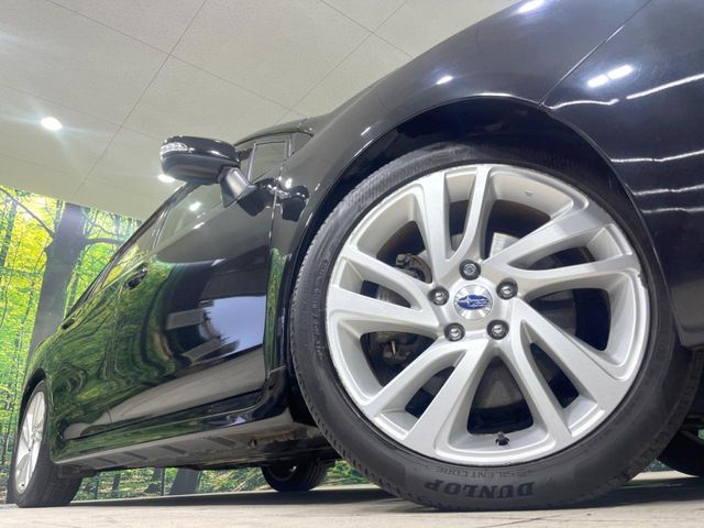 SUBARU LEVORG 2015 Image 31