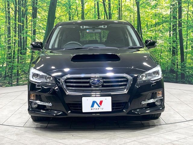 SUBARU LEVORG 2015 Image 31