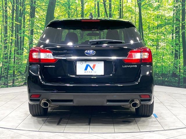 SUBARU LEVORG 2015 Image 31
