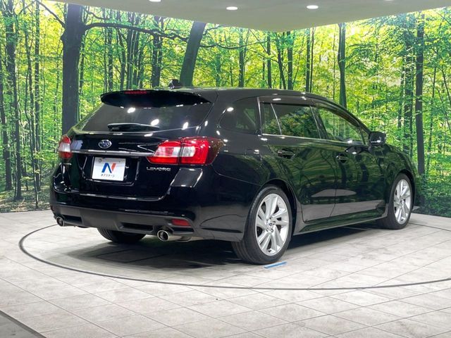 SUBARU LEVORG 2015 Image 31