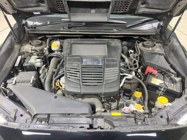 SUBARU LEVORG 2015 Image 31