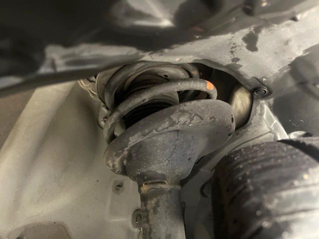 SUBARU LEVORG 2015 Image 31