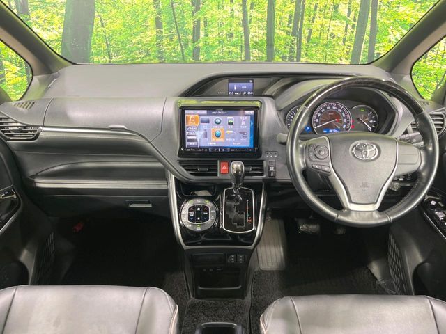 TOYOTA ESQUIRE 2019 Image 31