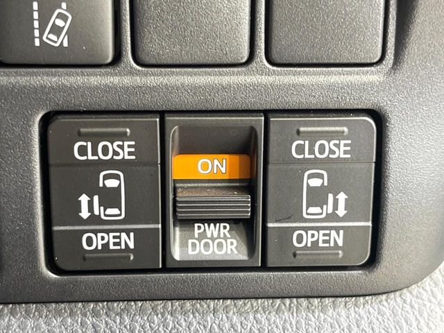 TOYOTA ESQUIRE 2019 Image 31