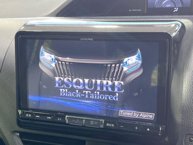 TOYOTA ESQUIRE 2019 Image 31