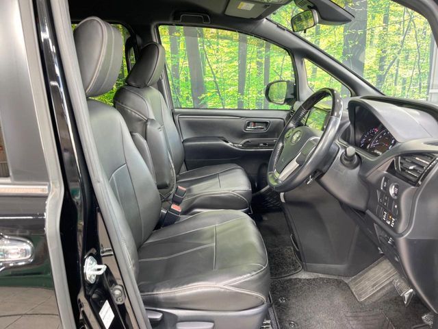 TOYOTA ESQUIRE 2019 Image 31