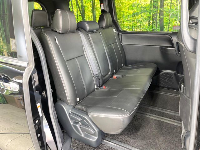 TOYOTA ESQUIRE 2019 Image 31