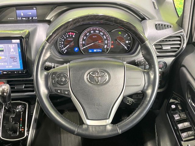 TOYOTA ESQUIRE 2019 Image 31