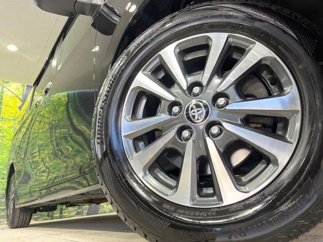 TOYOTA ESQUIRE 2019 Image 31