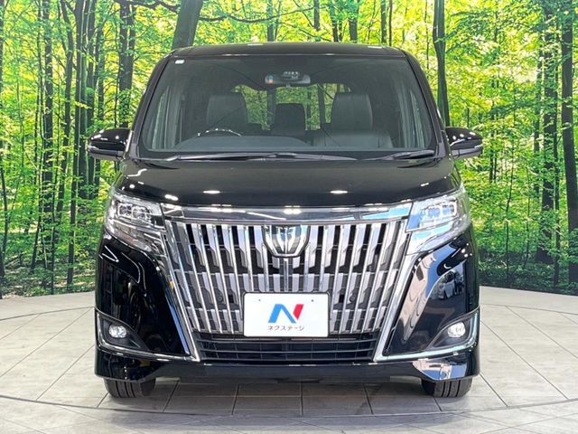 TOYOTA ESQUIRE 2019 Image 31