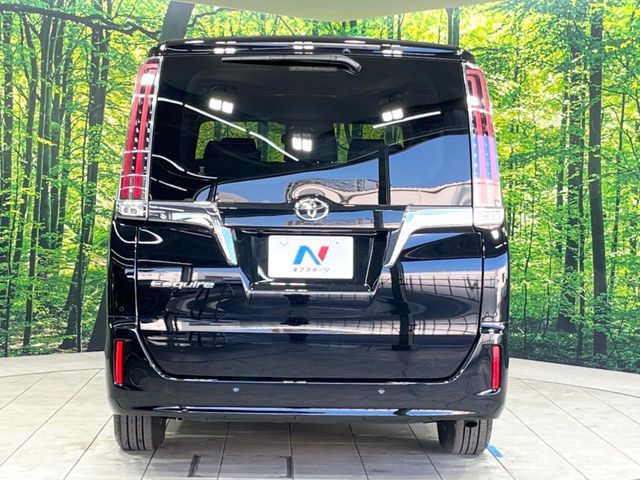 TOYOTA ESQUIRE 2019 Image 31