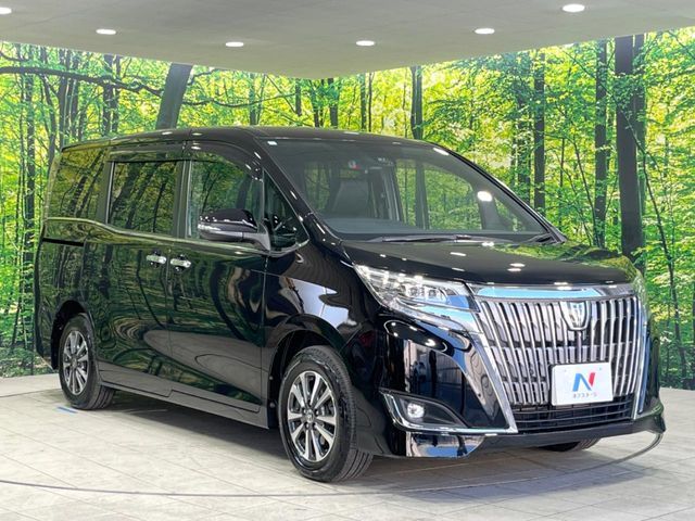 TOYOTA ESQUIRE 2019 Image 31